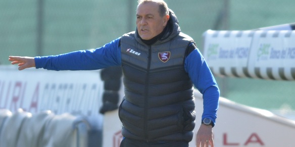 Diretta Reggiana-Salernitana alle 19, probabili formazioni. Dove vederla in tv