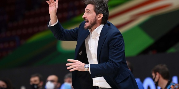 Serie A, Sassari torna in campo. Big match con la Reyer Venezia