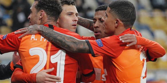 Roma, Fonseca ritrova lo Shakhtar: tutto sull'avversaria di Europa League