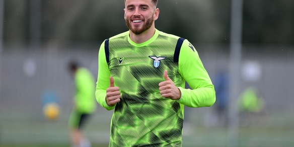 Lazio, la probabile formazione anti-Bologna: ritorna Hoedt