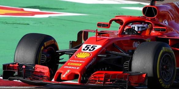 Ferrari, Fonseca, Inzaghi e Suning: le ultimissime