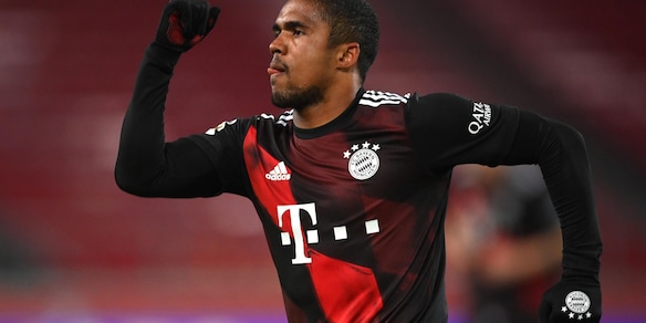 Douglas Costa dimentica il Bayern: "Vorrei tornare in Italia"