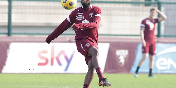 Torino, Nkoulou: "Ossessione salvezza, non possiamo fallire"