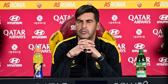 Fonseca: “Friedkin vuole lo stadio della Roma”