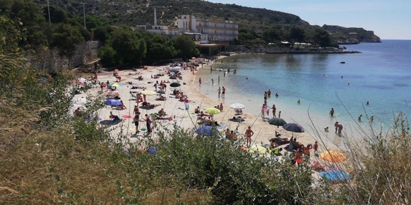 Sardegna zona bianca: ecco cosa si potrà fare
