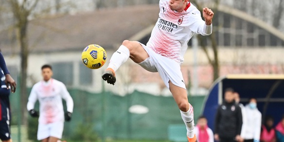 Primavera, Milan-Ascoli 2-1: decide El Hilali