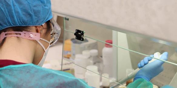 Coronavirus, i dati in Italia: 18.916 positivi e 280 morti