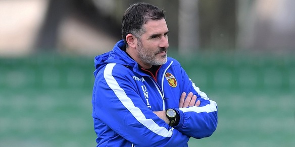 Ternana, primo ko stagionale: il Catanzaro vince 2-1. Bari-Foggia 1-0