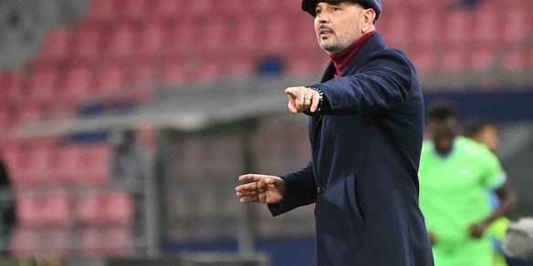 Bologna, Mihajlovic: "Vittoria meritata sulla Lazio. Sanremo? Farò meglio di Ibra"