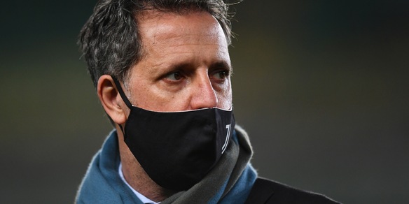 Messi e Cristiano Ronaldo alla Juve? La risposta di Paratici