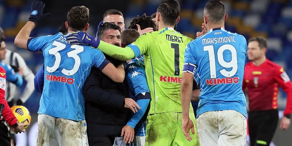 Diretta Napoli-Granada ore 18.55: formazioni ufficiali, dove vederla in tv e in streaming