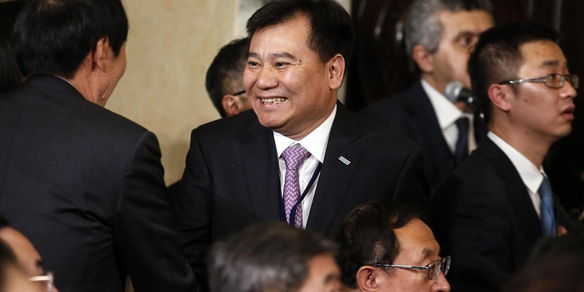 Inter, spunta un fondo saudita: ha un patrimonio di 347 miliardi!