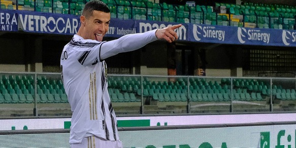 CR7 non si ferma, alla Juve non basta (più)