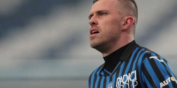 Atalanta, dopo Gomez Gasp ha il caso Ilicic