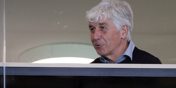 Atalanta, Gasperini: "Ilicic è un buono, figuriamoci se fa l'offeso"