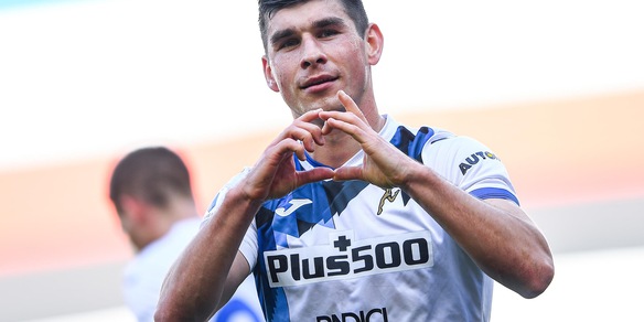 La Samp punge, l'Atalanta segna: Malinovskyi e Gosens fanno ridere il Gasp