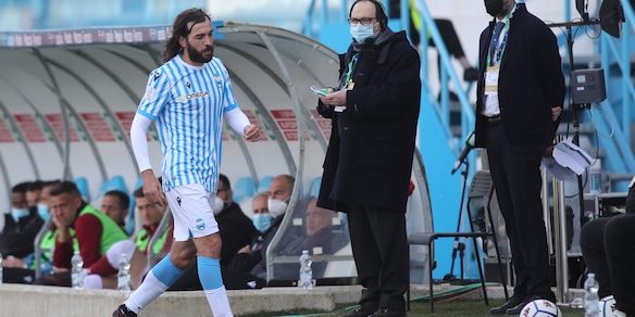 Serie B, il giudice sportivo: un turno di stop a nove giocatori