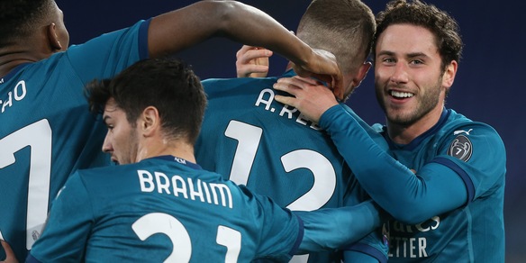 Milan, Napoli, Orsato e Torino: le ultimissime