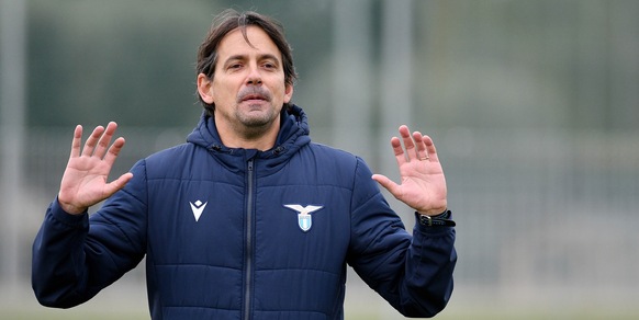 Lazio, tutti a Formello nel dubbio: attesa per il Torino