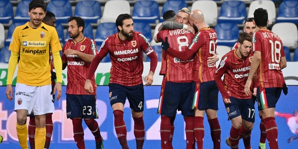 Venezia-Reggiana, diretta dalle 21: probabili formazioni e dove vederla in tv