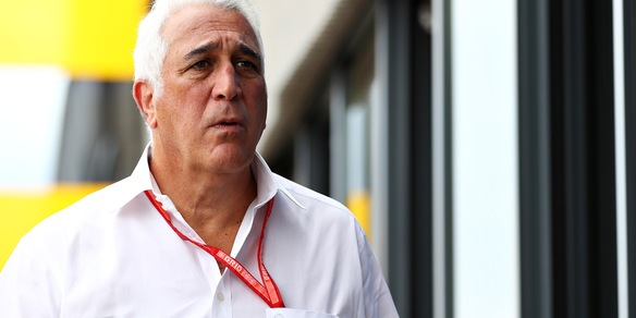 F1, Lawrence Stroll: "Ci sono persone invidiose di Lance"