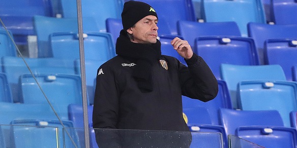 Benevento, Inzaghi: "Insigne per me è un titolare. Gaich mi dà garanzie"