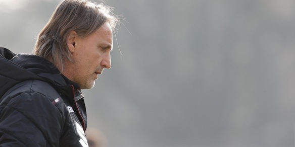 Torino verso la Lazio: allenamento e tamponi