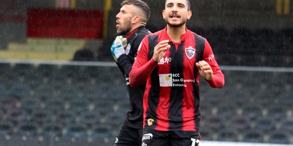 Serie C, Foggia: Maria Assunta Pintus nuovo presidente