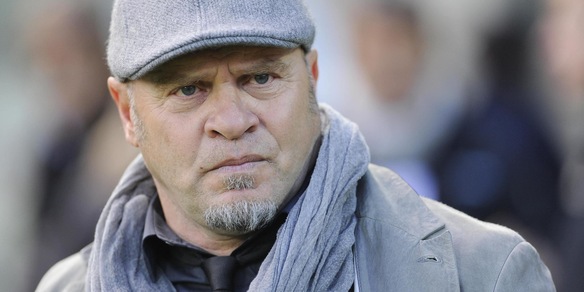 Crotone, Cosmi nuovo allenatore al posto di Stroppa: è ufficiale