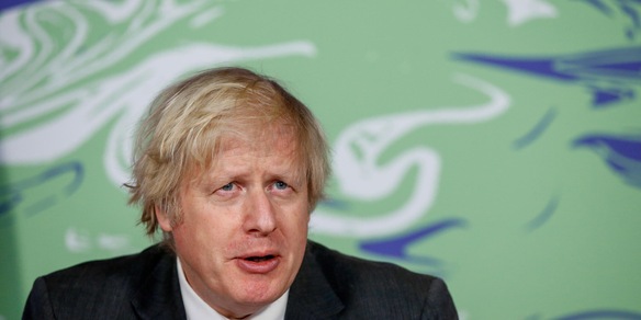Johnson lancia l'Inghilterra per Europei e Mondiali: "Siamo pronti"