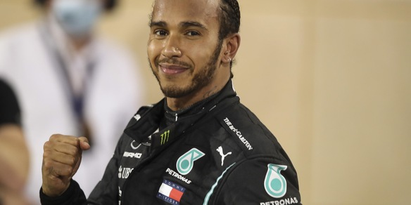 F1, Hamilton: "Vincere non è più la priorità"