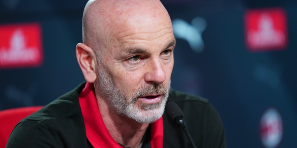 Milan, Pioli: "Ibra a Sanremo? Vedrò Juve-Spezia"