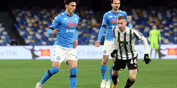 Lubrano: "La sentenza Juve-Napoli ha fatto scuola"