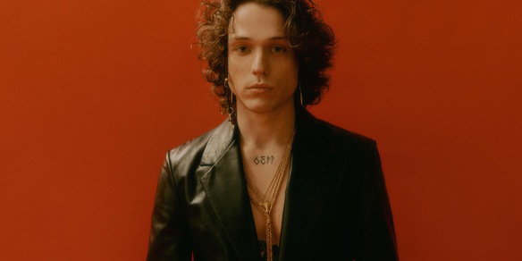 Sanremo, Irama non canta: collaboratore positivo al Covid-19