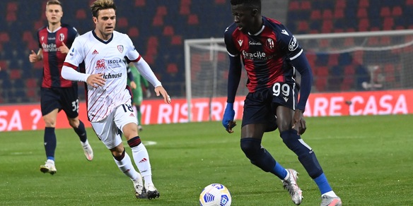 Schedina TopMatch: 100€ in palio e i pronostici di Gollo