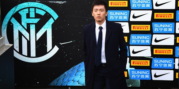 Inter, Bc Partners allo scoperto: "Vogliamo investire nello sport"