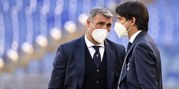 Lazio-Torino, è ufficiale: non si gioca