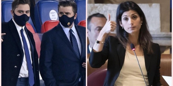 Stadio Roma, Friedkin incontra la Raggi: le novità sul progetto