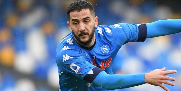 Napoli, i convocati di Gattuso per il Sassuolo: c'è Manolas
