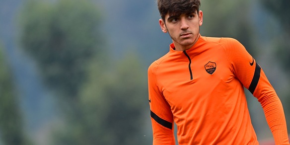 Villar: "Sono qui perché la Roma mi ha voluto di più"