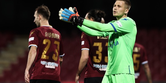 Serie B, pari Salernitana e Lecce. Empoli show: tris alla Reggina