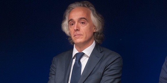 Napoli, Grassani: "Juve il 17 marzo? Non abbiamo ancora chiesto il rinvio"