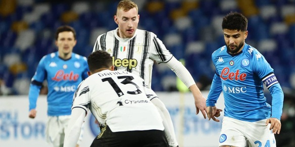 "Gravina? Che errore, con la Juve il Napoli ha fatto da cavia..."