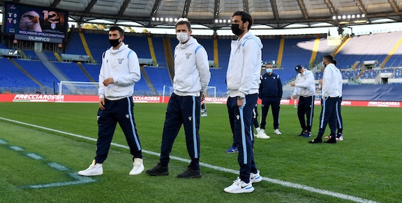 Lazio-Torino sub iudice: decisione rinviata