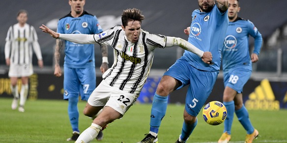 Juventus-Spezia 3-0 tabellino: sintesi, statistiche e marcatori partita