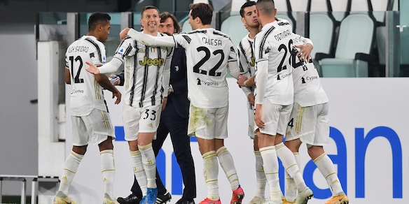 Morata, Chiesa e Ronaldo: la Juve è ancora viva