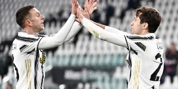 Juventus, Lazio, Roma e Inter: le ultimissime