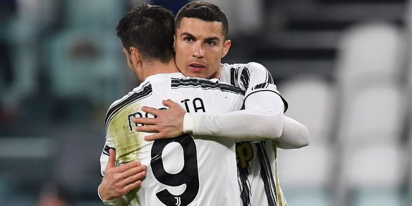 Juve-Spezia 3-0: il commento al risultato partita