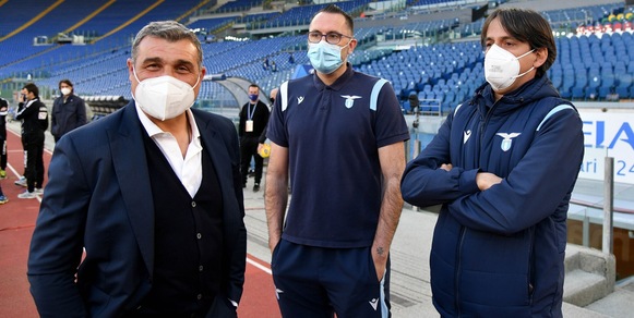 Lazio-Torino: quando e cosa deciderà il giudice sportivo