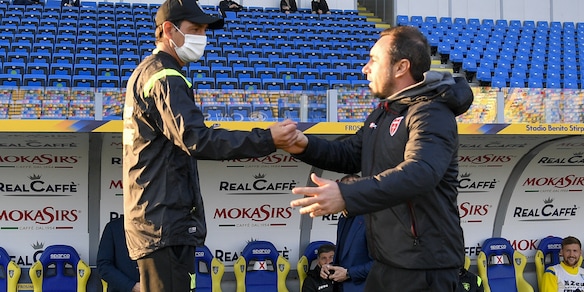 Le prefiche di Nesta e le urla di Castori